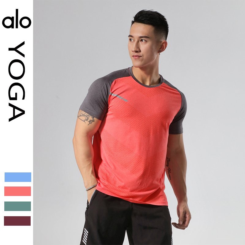 Alo Men’s Tops alo T Alo Men's Tops