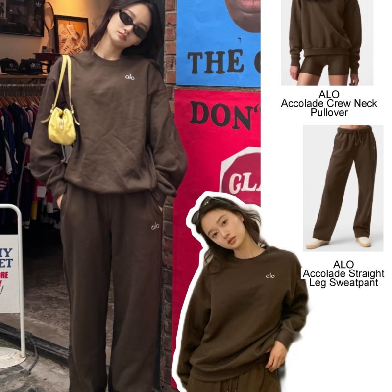 Alo Leggings It s so beautiful I just searched it on Xiaohongshu and found yoga