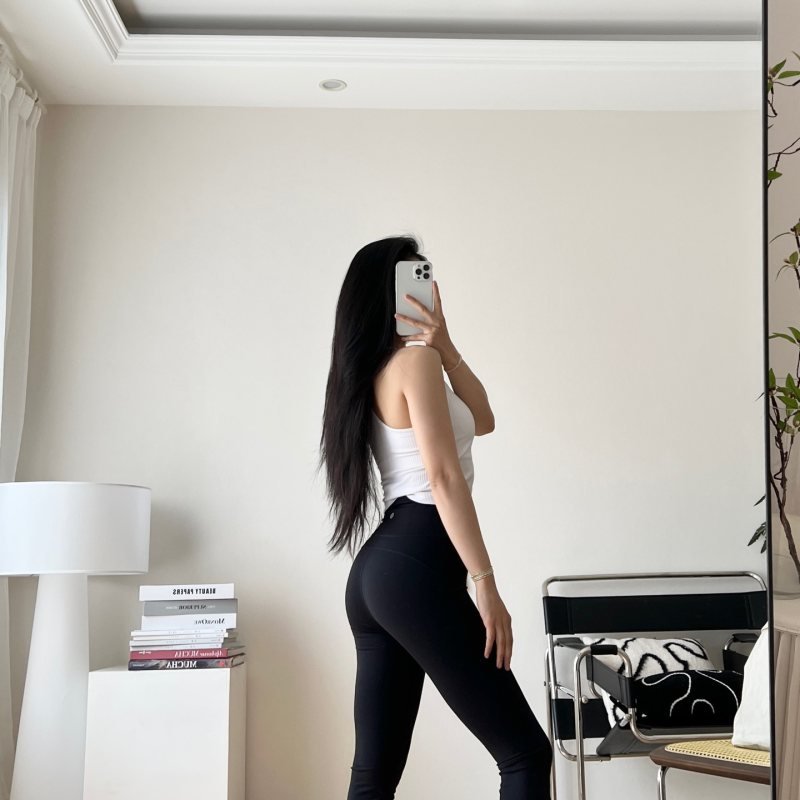 Lulu Leggings Lululemon Groove Nulu™