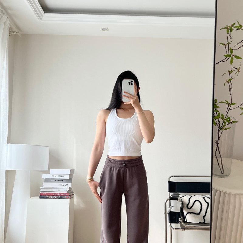 Lulu Leggings Lululemon Softstreme