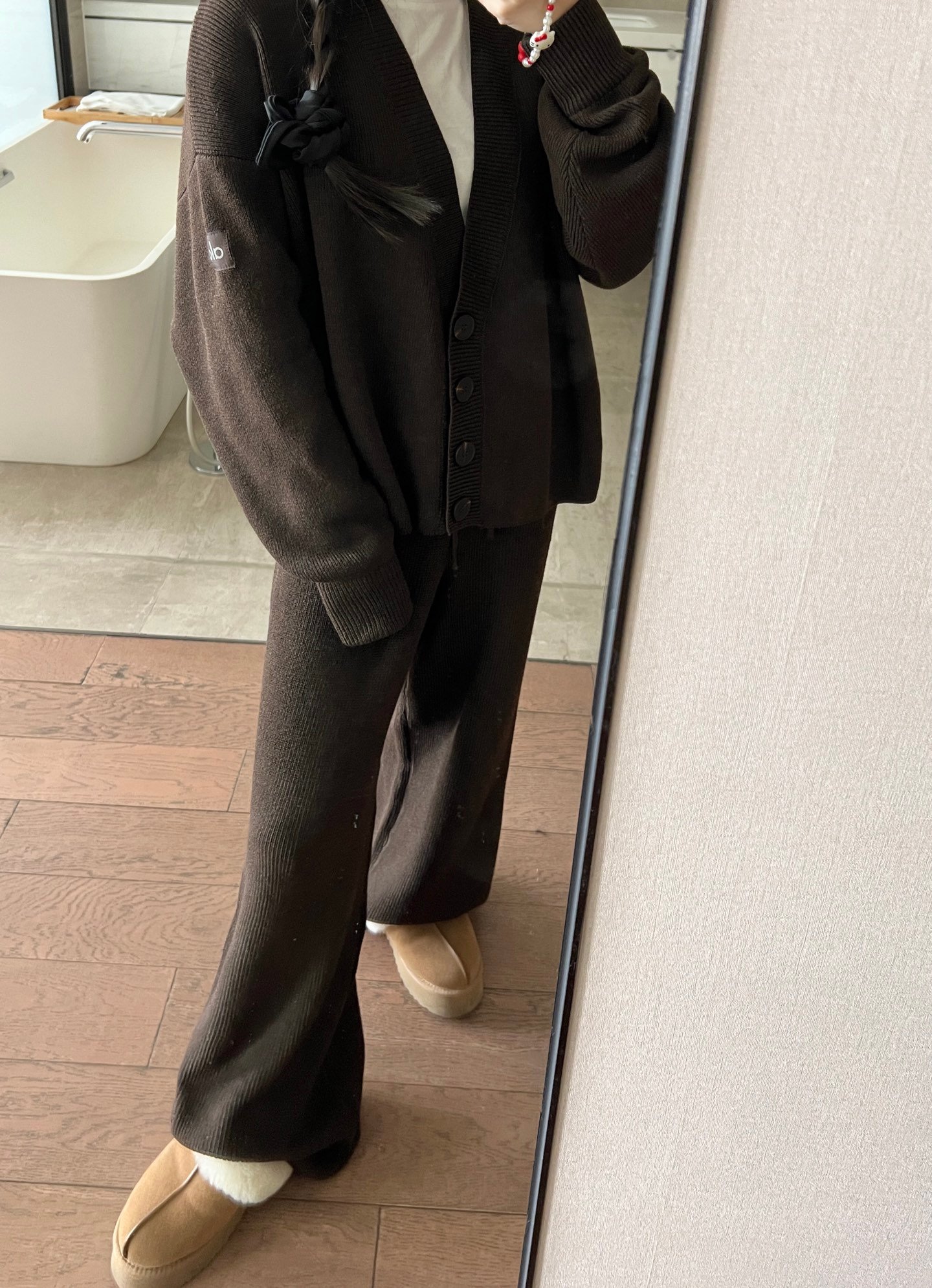 Alo Jacket alo yoga