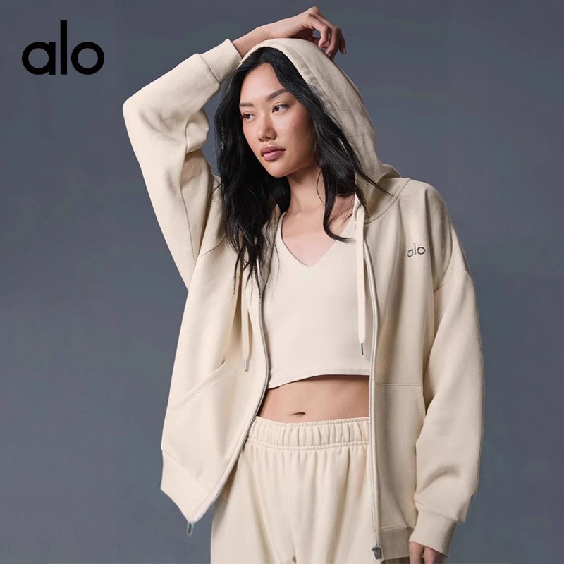 Alo Jacket aloyoga