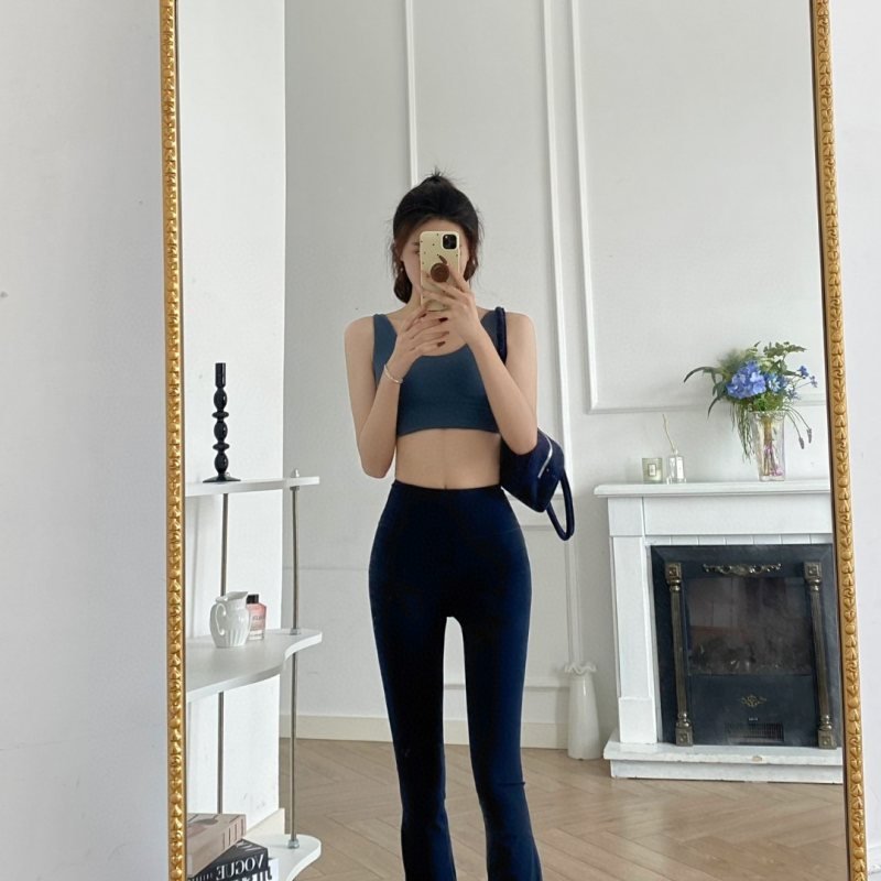 Lulu Leggings lululemon Groove Nulu