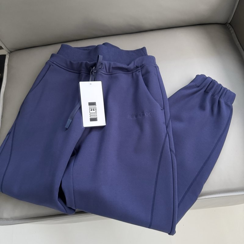 Lulu Leggings Craftsmanship made by