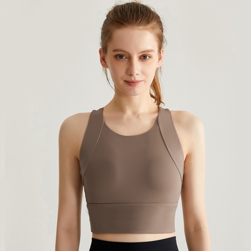 Sports Bras — yoga activewear