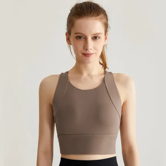 Sports Bras — yoga activewear