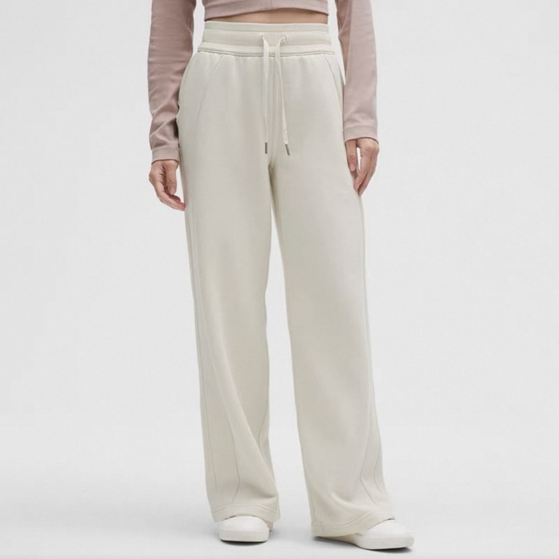 Lulu Leggings Lululemon Scuba Lulu