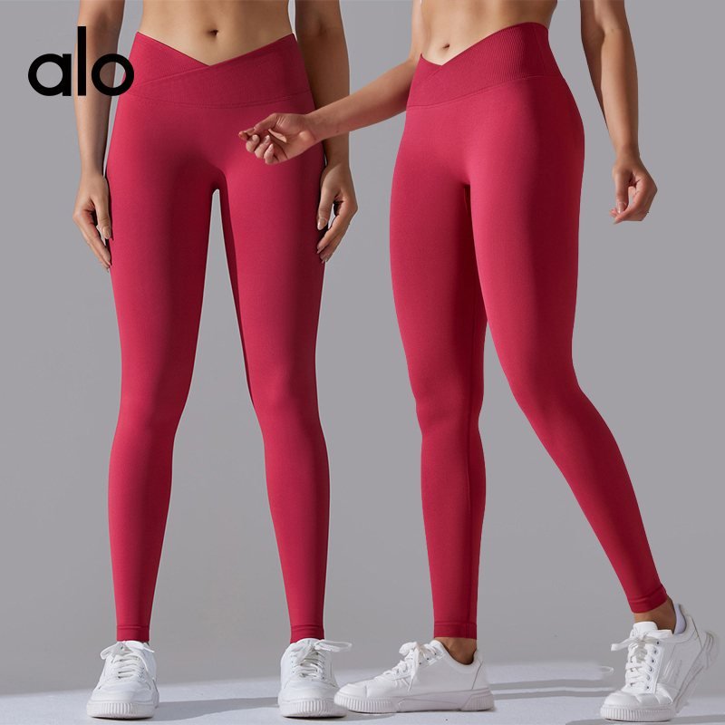 Sunlit Studio Alo Leggings: Breathable Fit for Mindful Practice