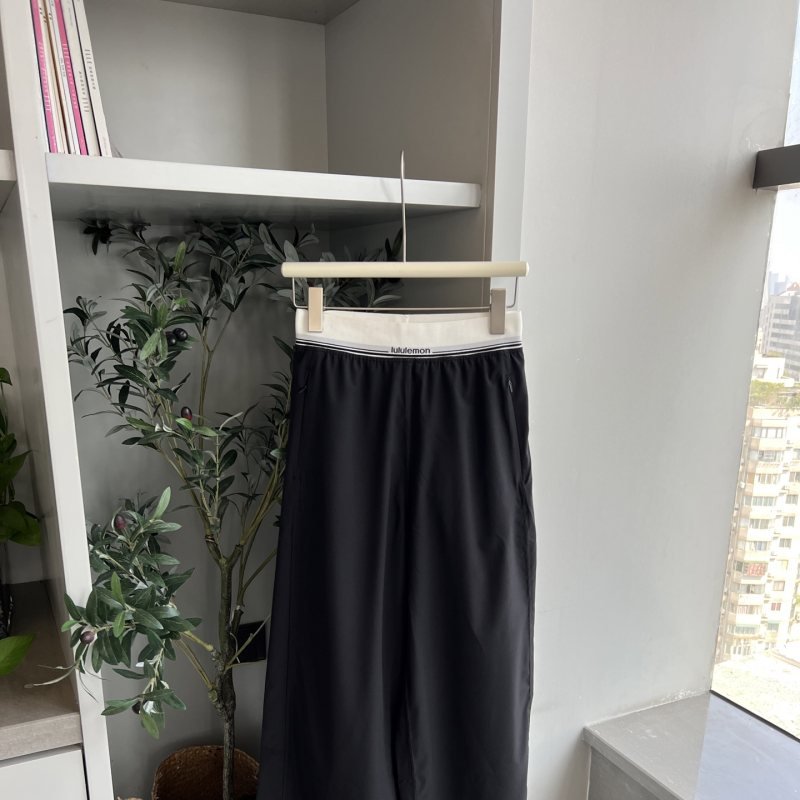 Lulu Leggings Black Lulu Leggings
