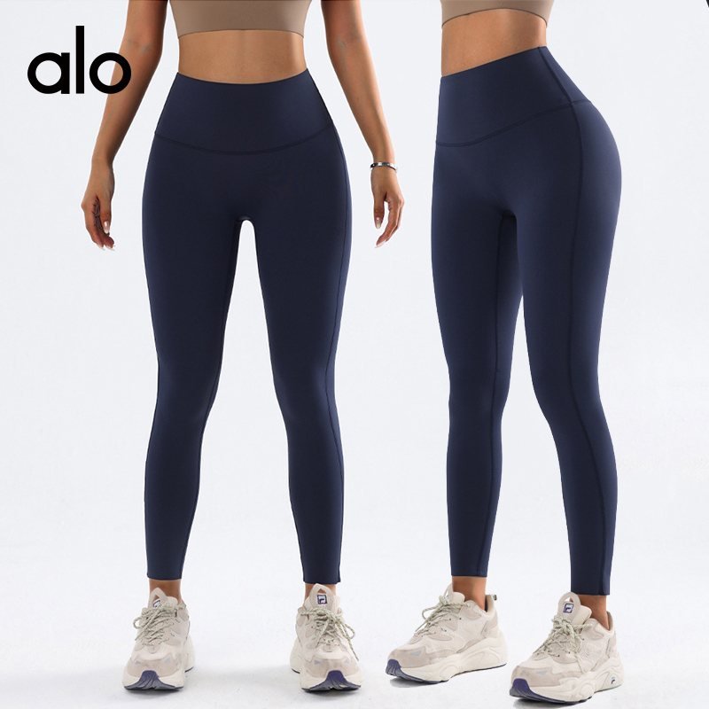 Alo Leggings Review: Buttery-Soft Fit for Yoga & City Wear
