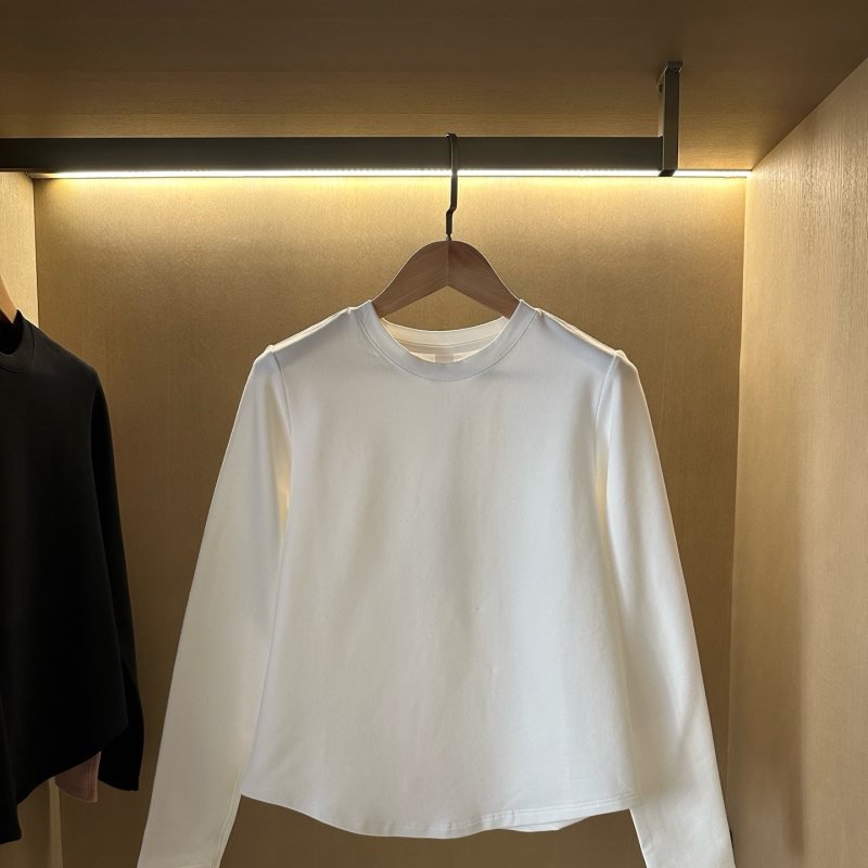 Lululemon long sleeve everyday bone
