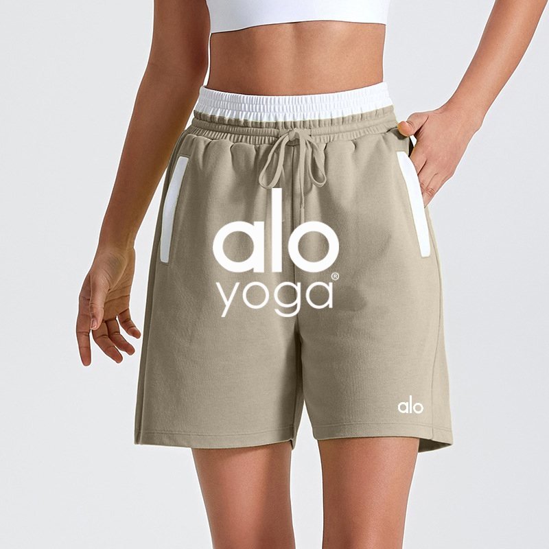 Alo Shorts Review: Best Yoga Shorts for Sweat & Style