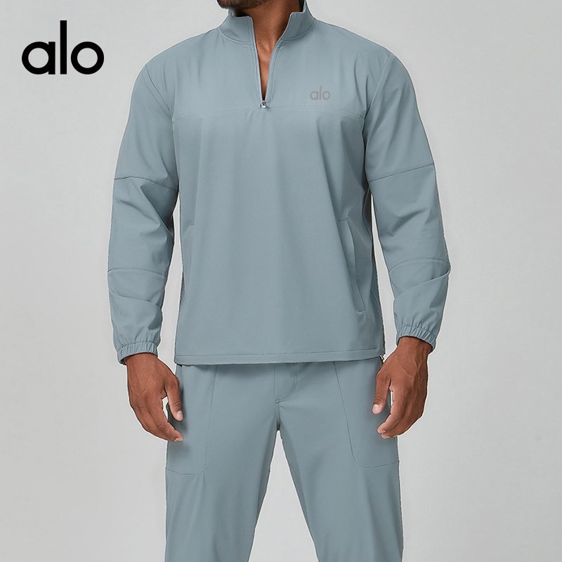 Alo Men’s Tops alo yoga Men's Alo