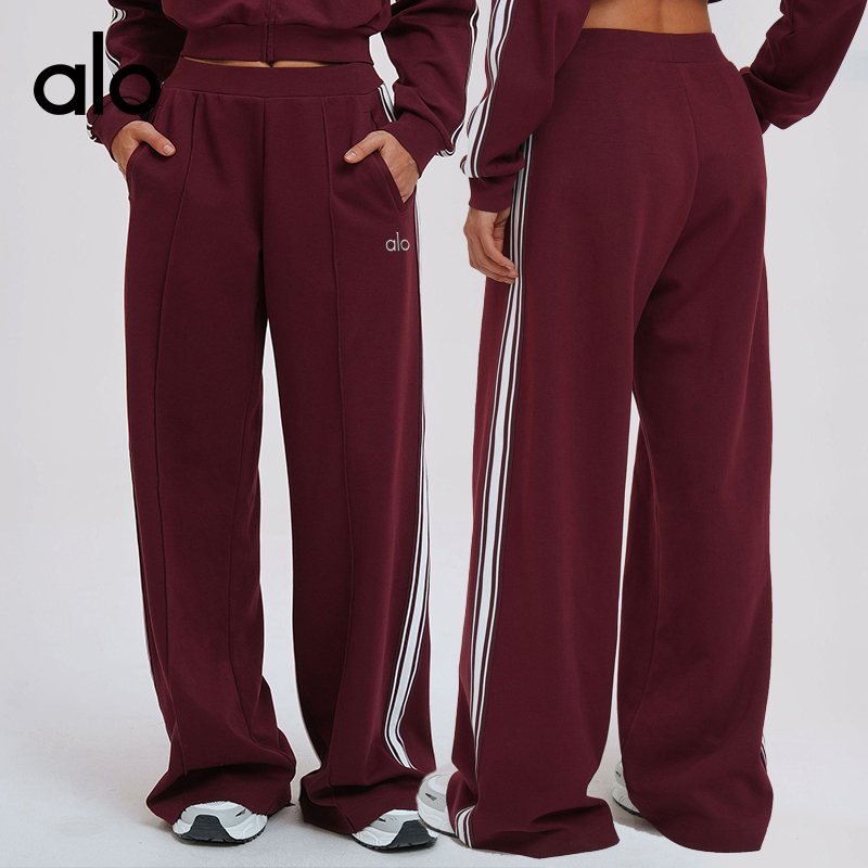 Alo Airlift High-Waist Leggings: Buttery-Soft, Supportive Yoga Fit