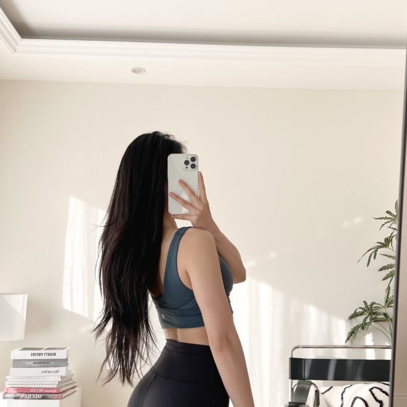 Lulu Bra Lululemon Align A B Cups yoga