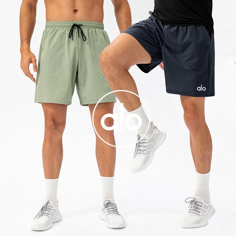 Alo Men's Bottoms aloyoga Alo Men's
