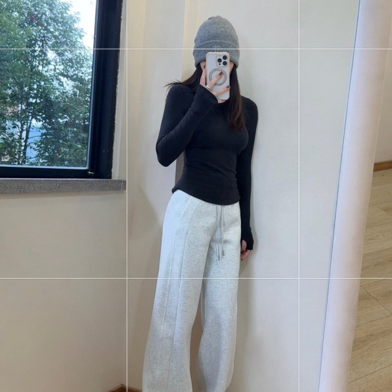 Lulu Leggings Lululemon Scuba