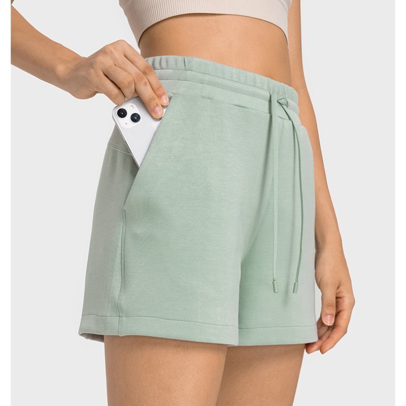 Shorts — yoga activewear