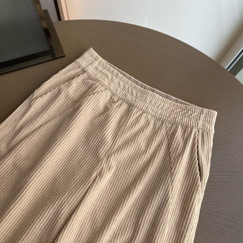 Lulu Leggings Double-sided spliced