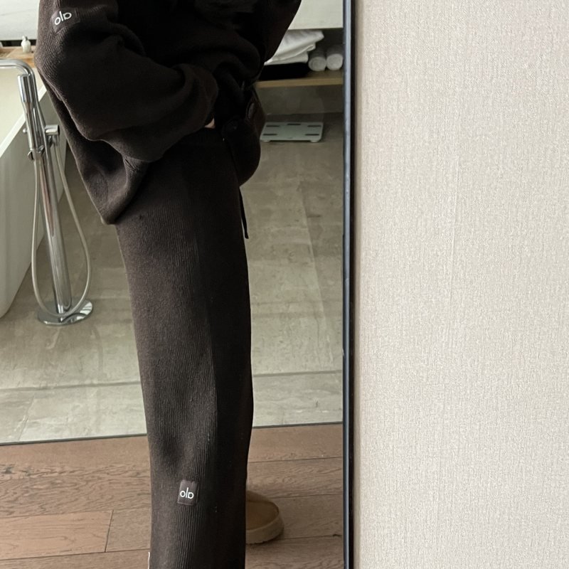 Alo Leggings Minimalist Wearism yoga