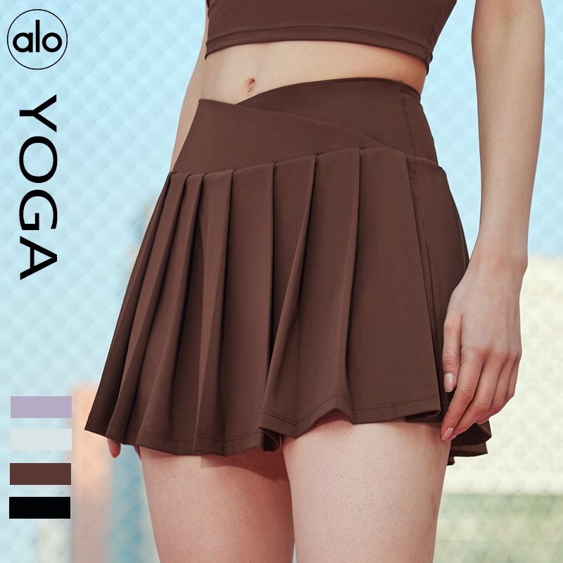 Alo Skirt Review: Functional Fit & Style for Yoga