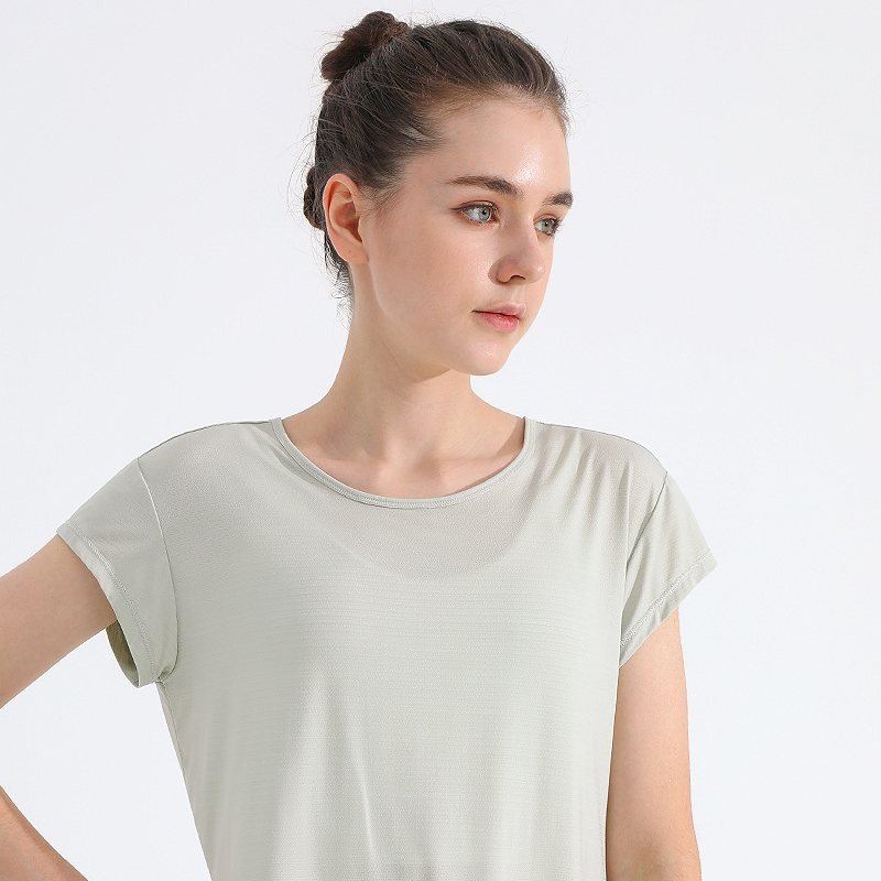 Lululemon t-shirt everyday light