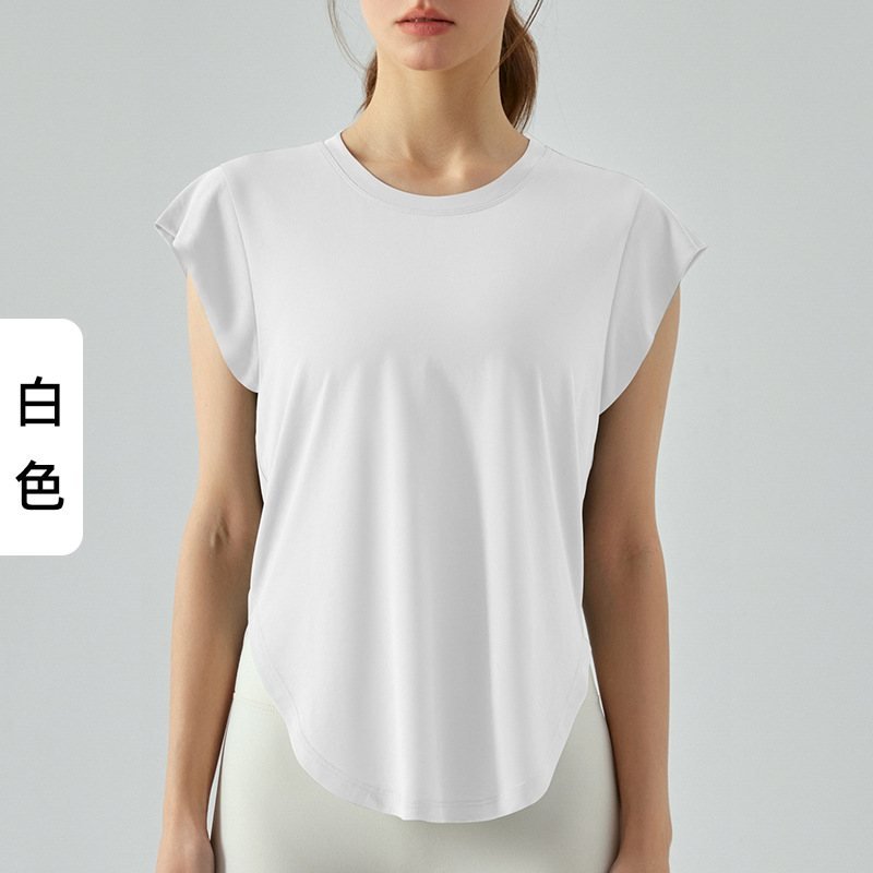 Lululemon t-shirt everyday white and