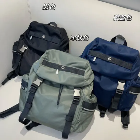 Lulu accessories Original version one to one Lulu accessories