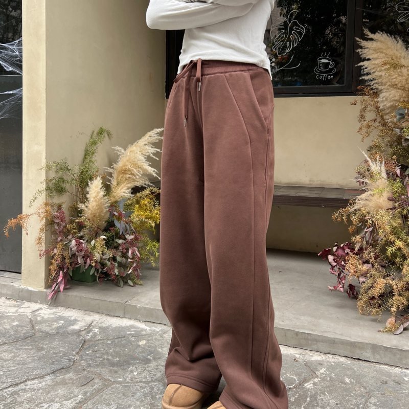 Lulu Leggings Coffee color Lulu