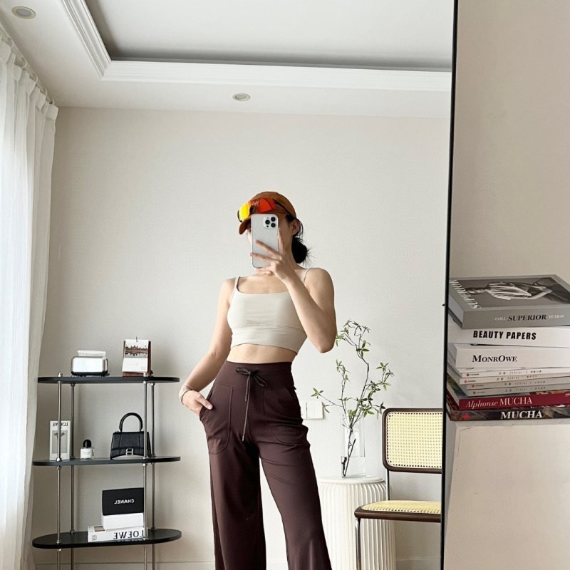 Leggings — yoga activewear