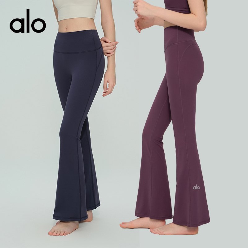 Alo Leggings Review: Best High-Waist Styles for Yoga