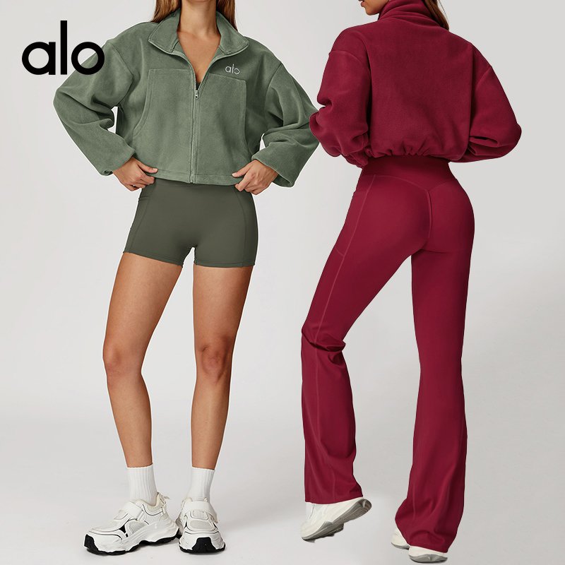 Alo Jacket aloyoga