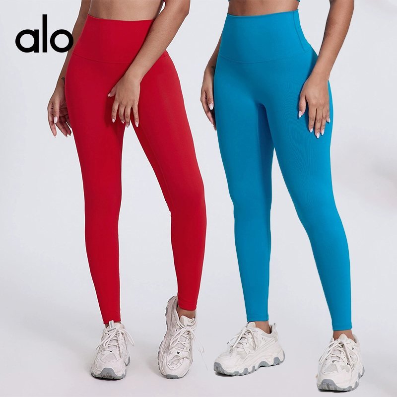 Alo Leggings Guide for Yoga: Fabrics, Fit, Style Perks