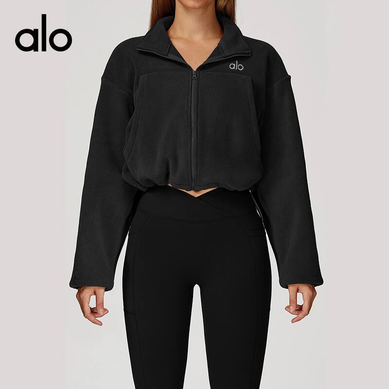 Alo Jacket aloyoga