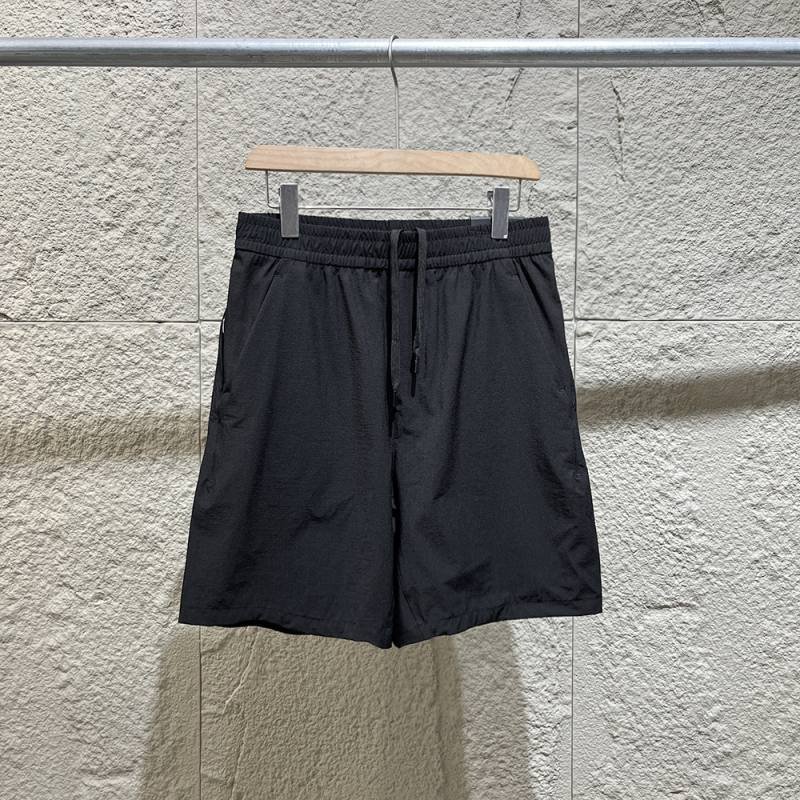 Lulu Men s Bottoms Lululemon Pace Breaker Men s 9 LM7AIQS