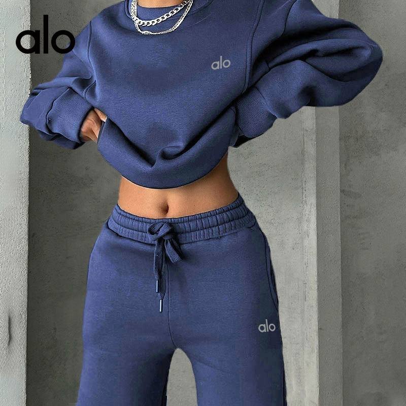 Alo Long sleeve aloyoga