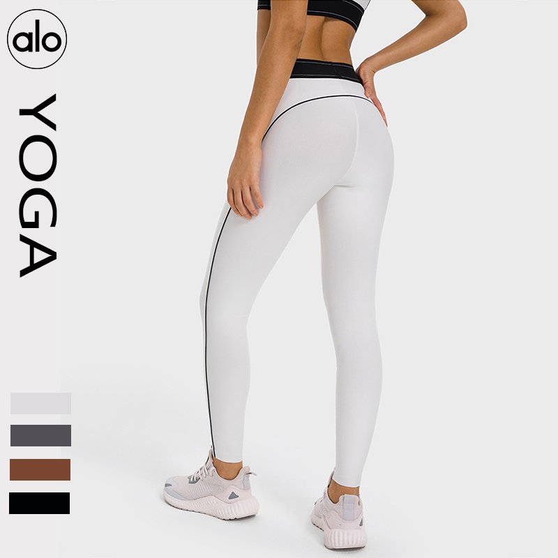 Alo Bra – High-Support Sports Bra - travel commuting photo 2
