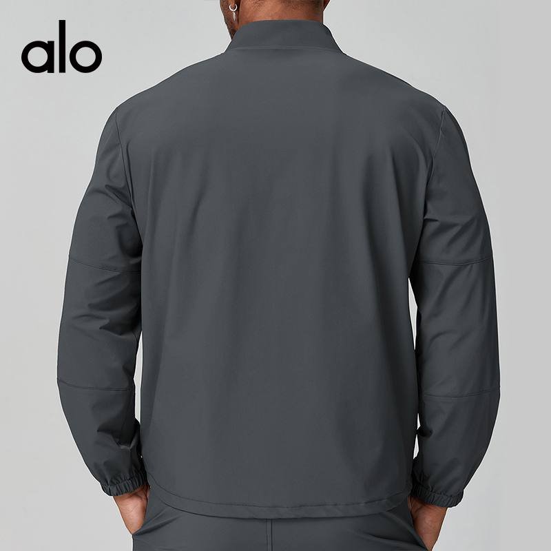 Alo Camisetas Hombre alo yoga