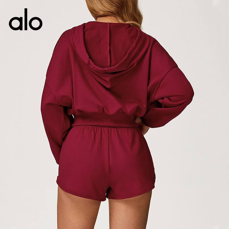 Alo Chaqueta alo yoga