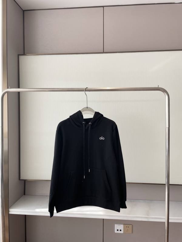Alo Jacket The six colors are all super pretty and the hottest colors are coming yoga