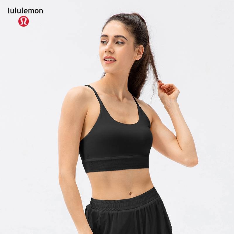 Lulu Sutiã lululemon atlética