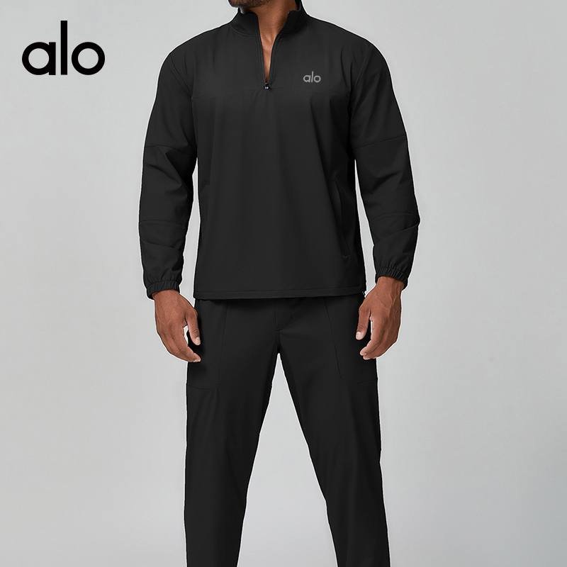 Alo Men’s Tops alo yoga Men's Alo Men's Tops