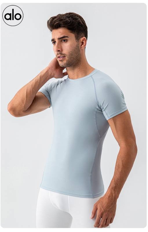 Alo Men’s Tops aloyogaMen's T Alo Men's Tops