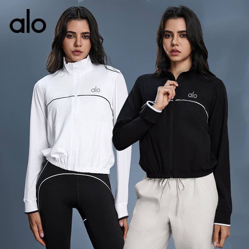 Alo Jacket aloyoga