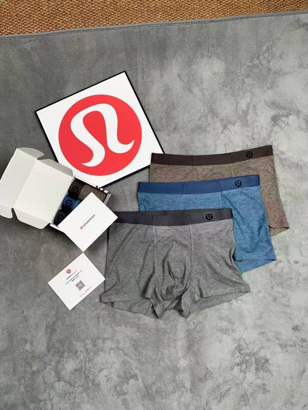Pantaloni da uomo Lulu Lululemon Serie da uomo