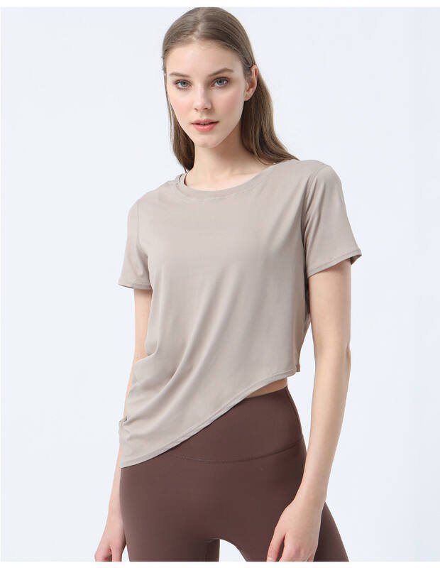 Lulu T-shirt lululemon