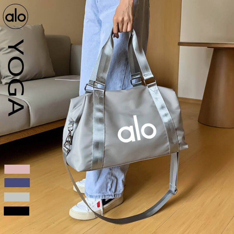Alo accessories everyday gray