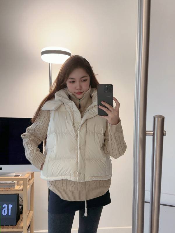 Lululemon jacket everyday ivory