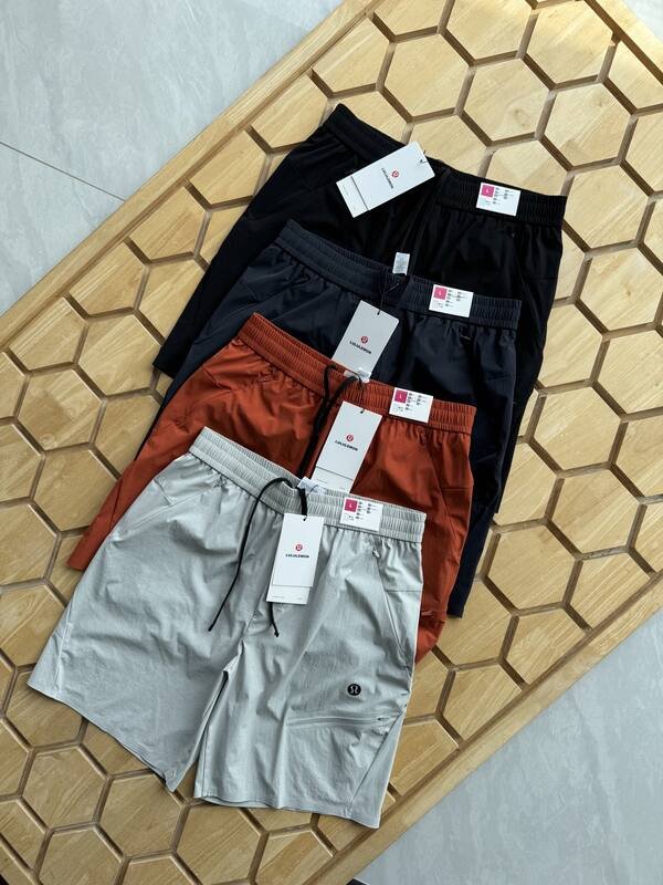 Lulu Pantalones de hombre Lululemon