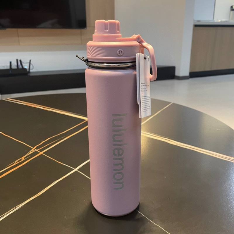Lulu acessórios lululemon de volta ao esporte da vida
